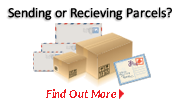 Send Parcel